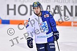 ERC Ingolstadt vs Iserlohn Roosters, Eishockey, DEL, Deutsche Eishockey Liga, Spieltag 48, 31.01.2018