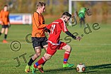 17.11.2018 - SG SV Marienstein - SG-DJK Schwabach