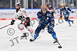 Eishockey, Frauen, DFEL, Saison 2024-2025, ERC Ingolstadt - ECDC Memmingen Indians, 16.11.2024