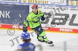 Eishockey, Herren, DEL, Saison 2020-2021, Adler Mannheim - ERC Ingolstadt, 15.02.2021