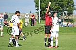05.09.2010 - DJK Schernfeld / SC Stirn