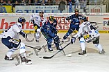 ERC Ingolstadt vs Eisbaeren Berlin, Eishockey, DEL, Deutsche Eishockey Liga, 27.11.2015