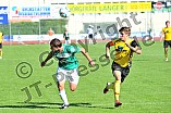 08.09.2012 - VfB Eichstätt / TSV Gersthofen