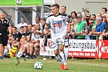 27.06.2017 - VfB Eichstätt - 1. FC Nürnberg