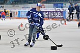 ERC Ingolstadt Kids on Ice, Eishockey, Kids on Ice, 22.12.2018