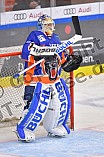 ERC Ingolstadt Legenden vs Sternstunden-Mannschaft, 23.02.2020