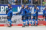 Eishockey, Herren, DEL, Saison 2025-2026, Spiel 37, ERC Ingolstadt - Löwen Frankfurt, 06.01.2026