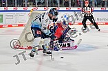 Eishockey, Herren, DEL, Saison 2022-2023, Spieltag 15, Nürnberg Ice Tigers - ERC Ingolstadt, 26.10.2022