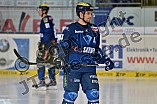 ERC Ingolstadt vs Adler Mannheim, Eishockey, DEL, Deutsche Eishockey Liga, 24.02.2016