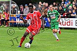 11.08.2017 - VfB Eichstätt - FC Bayern München II