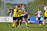 Fußball, Herren, Landesliga Nordost, Saison 2025-2026, Spieltag 33, TSV 1860 Weißenburg - SV Lauterhofen, 09.05.2026