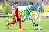 30.04.2016 - VfB Eichstätt II - Türkisch SV Ingolstadt