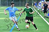 12.05.2018 - SV Kranzberg-Kirchdorf