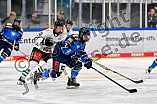 Eishockey, Herren, DNL U20, Saison 2024-2025, ERC Ingolstadt - Starbulls Rosenheim, 07.09.2024