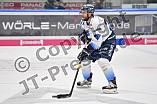 Augsburger Panther vs ERC Ingolstadt, DEL, Deutsche Eishockey Liga, Spieltag 7, 02.10.2019