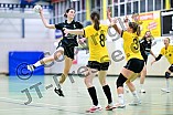 Handball, Frauen, Bezirksklasse Frauen Staffel Nord West, Saison 2025-2026, DJK Eichstätt - HF Scheyern II, 17.01.2026