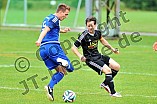 31.07.2016 - VfB Eichstätt - TSG 08 Roth