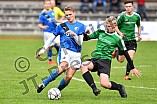16.09.2017 - JFG Region Eichstätt - SV Ingolstadt-Hundszell