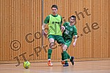 Fußball, Herren, LOTTO Bayern Hallencup Kreis Donau Isar, Saison 2023-2024, SV Manching - SV Denkendorf, 10.12.2023