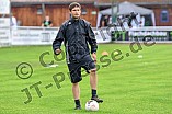 09.06.2018 - VfB Eichstätt (Trainingsauftakt)