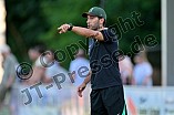 Fußball, Herren, Regionalliga Bayern, Saison 2025-2026, Landesliga Süd West, SV Manching - TSV Gaimersheim, 02.07.2025
