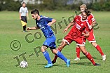 18.09.2016 - SV Marienstein - TV Büchenbach