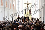10.05.2014 - Bach und seine Eichstätter Kollegen