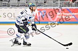 Adler Mannheim vs ERC Ingolstadt, Eishockey, DEL, Deutsche Eishockey Liga, Spieltag 10, 06.10.2017