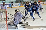 ERC Ingolstadt vs Straubing Tigers, Eishockey, DEL, Deutsche Eishockey Liga, Spieltag 16, 30.10.2016