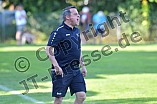 Fußball, Herren, Kreisliga West, Saison 2021-2022, Spieltag 6, DJK Pollenfeld - DJK Stopfenheim, 05.09.2021