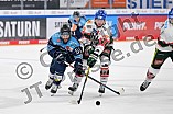 Eishockey, Herren, DEL, Saison 2022-2023, Vorbereitung, ERC Ingolstadt - Augsburger Panther, 04.09.2022