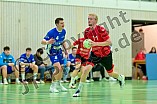 Handball, Herren, Bezirksliga Männer West, Saison 2025-2026, DJK Eichstätt - HSG Schwabkirchen, 14.03.2026