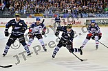 19.12.2014 - ERC Ingolstadt - Adler Mannheim