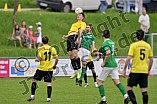 Fußball, Herren, Kreisliga 1, Saison 2022-2023, Spieltag 23, FC Hitzhofen-Oberzell - FC Gerolfing, 07.05.2023