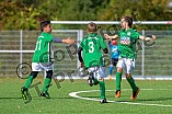29.09.2018 - VfB Eichstätt - SV Denkendorf