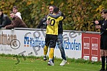 Fußball, Herren, Kreisliga 1, Saison 2024-2025, Spieltag 13, FC Hitzhofen-Oberzell - SV Eitensheim, 26.10.2024