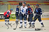 Eishockey, Herren, DEL, Saison 2025-2026, Vinschgau Cup, ERC Ingolstadt - Pre-Game-Skate, 22.08.2025