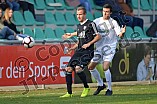 20.10.2018 - FC Gerolfing - TSV Gaimersheim