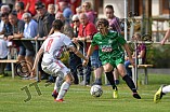 22.06.2019 - VfB Eichstätt - FC Ingolstadt 04 II