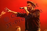 22.05.2015 - Open Air am Berg 2015 - Freitag