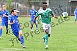 15.04.2017 - VfB Eichstätt II - TSV Ober-Unterhaunstadt