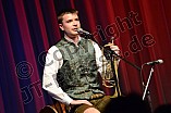 18.09.2015 - Hans Well und die Wellbappn