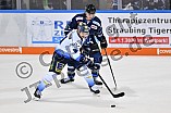 Straubing Tigers vs ERC Ingolstadt, DEL, Deutsche Eishockey Liga, Gäubodenvolksfest-Cup, Gäuboden, Volksfest, Cup, Spiel 4, 18.08.2019