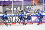 Eishockey, Herren, DEL, Saison 2020-2021, ERC Ingolstadt - Adler Mannheim, 12.03.2021