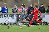 Fußball, Frauen, Landesliga Süd, Saison 2023-2024, Spieltag 10, FV Obereichstätt - FC Ingolstadt 04 II, 04.11.2023