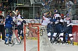 ERC Ingolstadt vs EHC Red Bull München, Eishockey, DEL, Deutsche Eishockey Liga, 06.03.2016