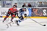 ERC Ingolstadt  - Koelner Haie, Eishockey, DEL, Deutsche Eishockey Liga, Vorb., 11.08.2017