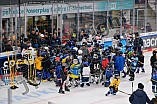 Eishockey, Herren, DEL, Saison 2023-2024, ERC Ingolstadt - Kids on Ice Day, 18.11.2023