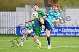 17.04.2018 - VfB Eichstätt - FV Illertissen