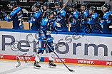 Eishockey, Herren, U20 DNL, Saison 2025-2026, ERC Ingolstadt - Krefeld Pinguine, 10.01.2026